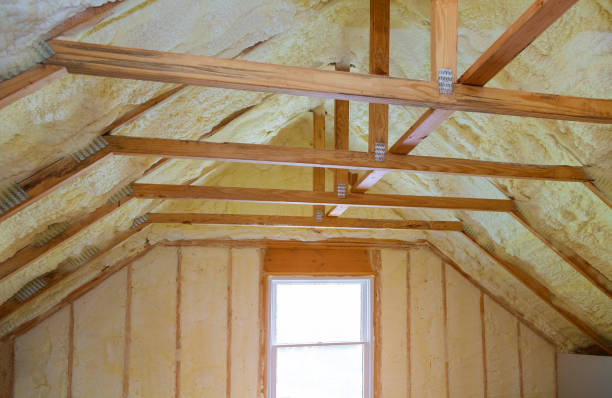Best Fiberglass Insulation  in Green Island, NY