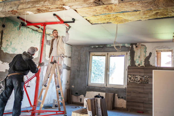Insulation for New Construction in Green Island, NY
