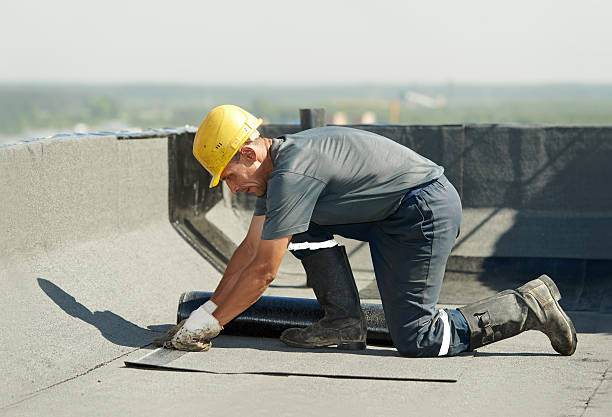 Range of Insulation Solutions in Green Island, NY