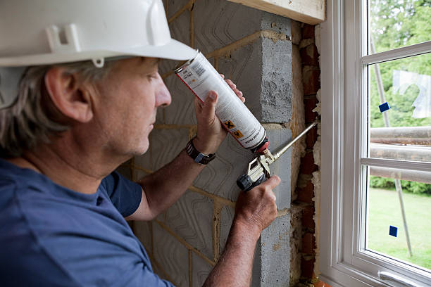 Best Energy-efficient Insulation  in Green Island, NY